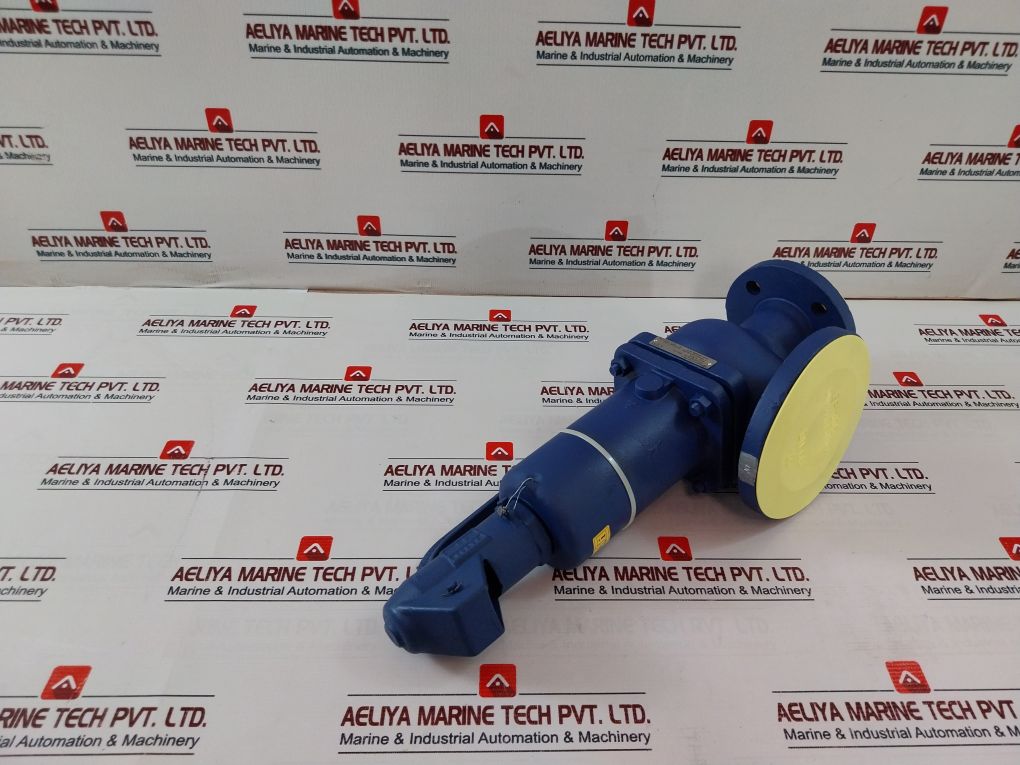 Ari Armaturen Js1049/Sa395 Safety Valve