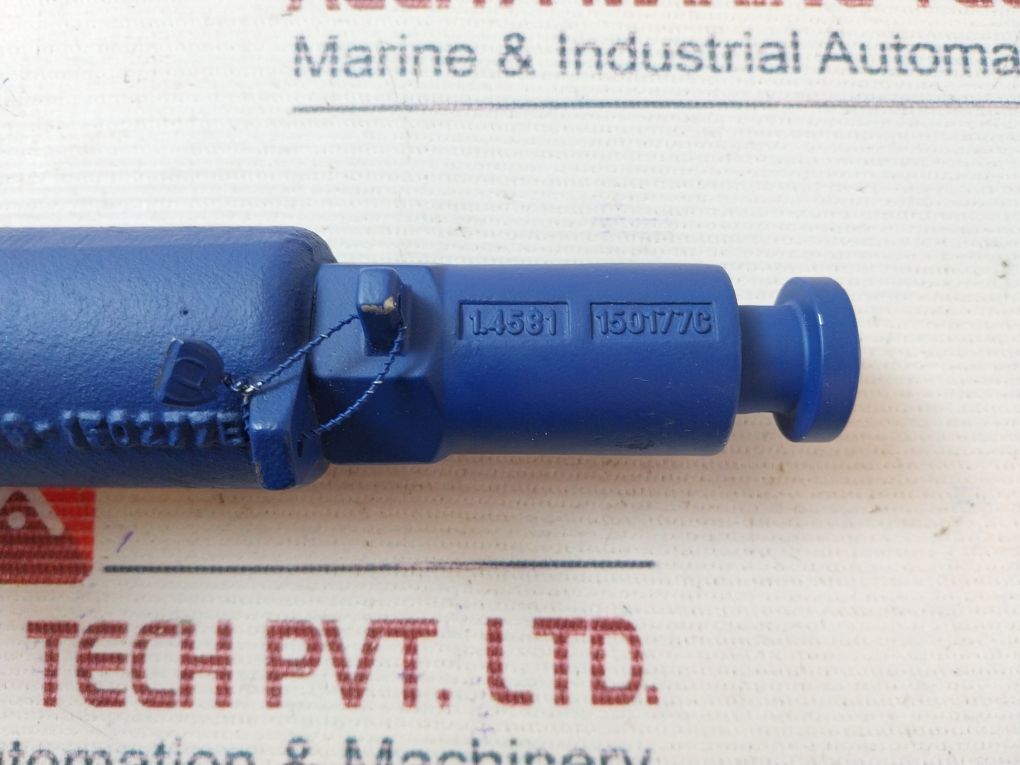 Ari Tuv .Sv.04-1041 Safety Valve