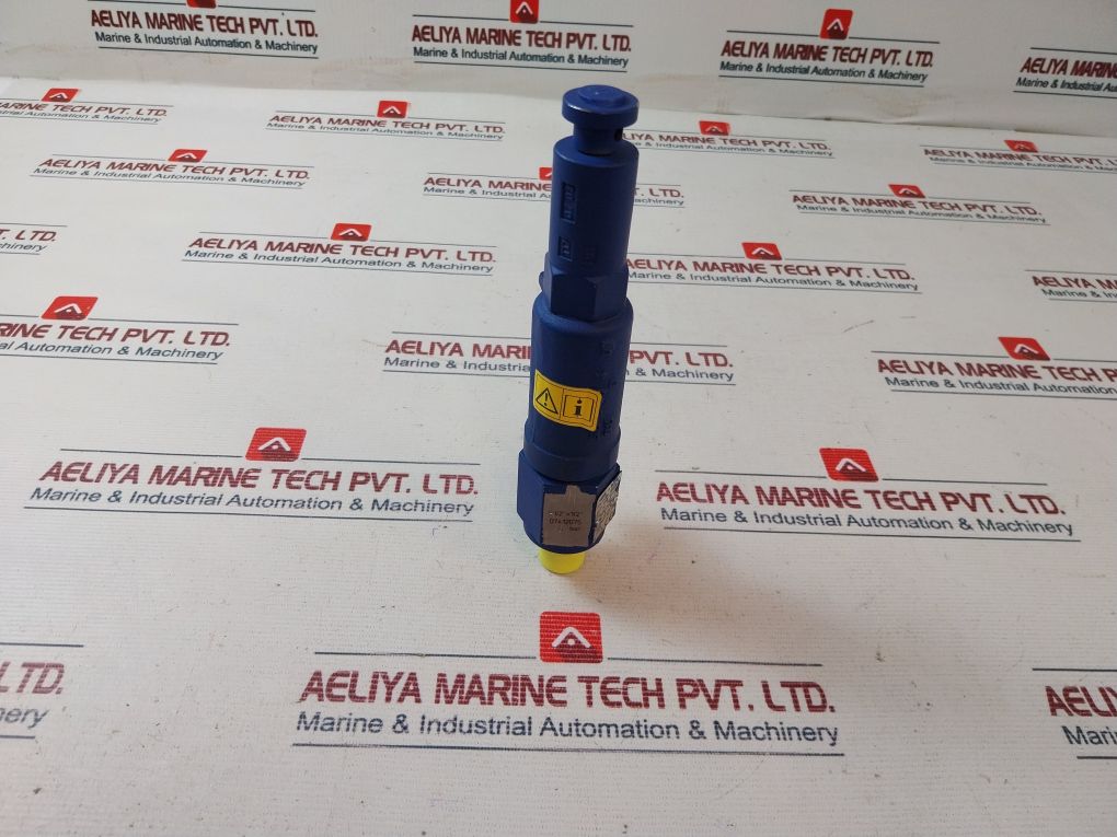 Ari Tuv .Sv.04-1041 Safety Valve