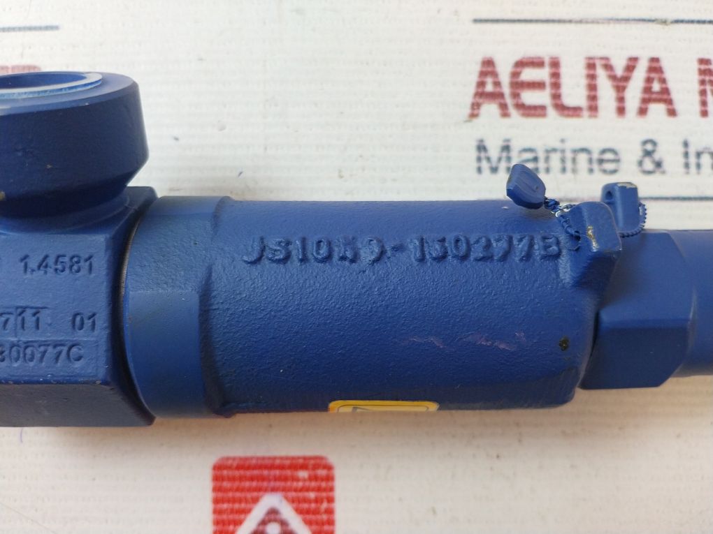 Ari Tuv .Sv.04-1041 Safety Valve