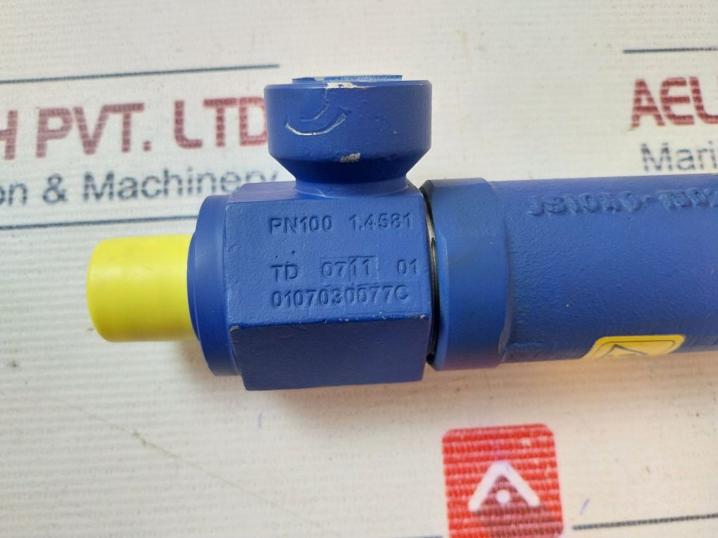 Ari Tuv .Sv.04-1041 Safety Valve