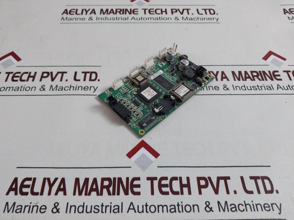 Aristocrat Spc2.5 Communication Board 432770 Issue A