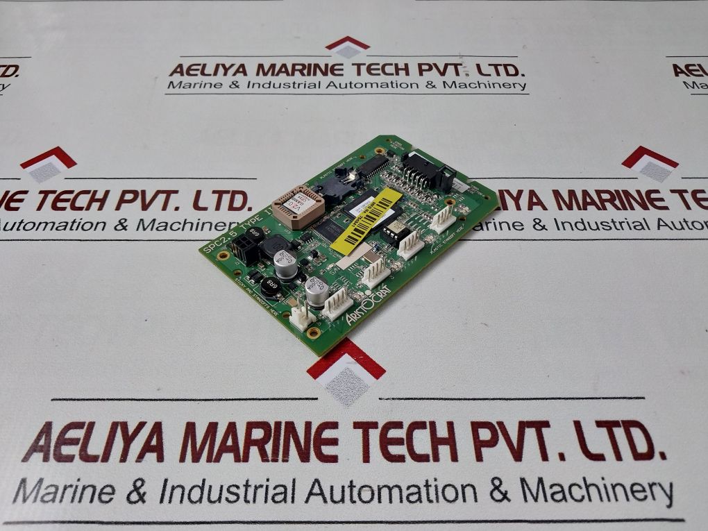 Aristocrat Spc2.5 Communication Board 432825 Type Ii