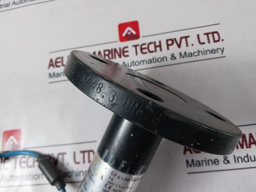 Ariston Ingress Sensor