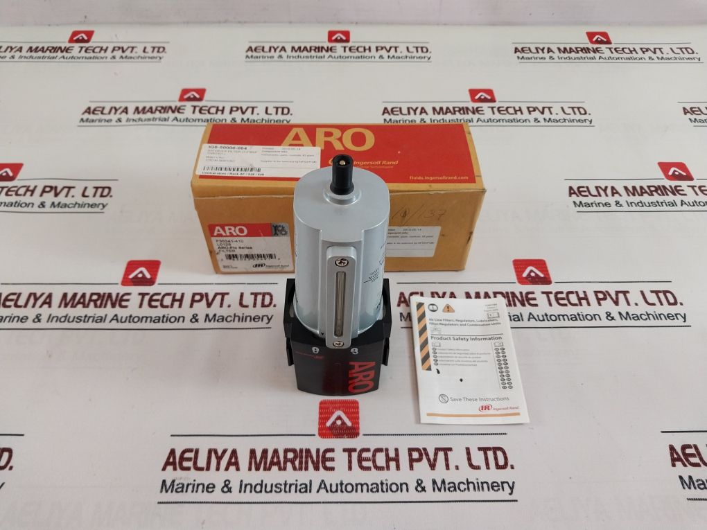 Aro F35341-410