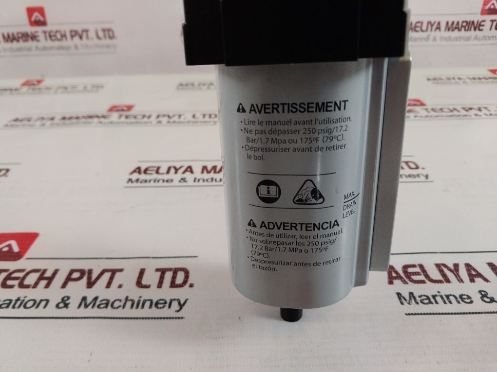 Aro F35341-410