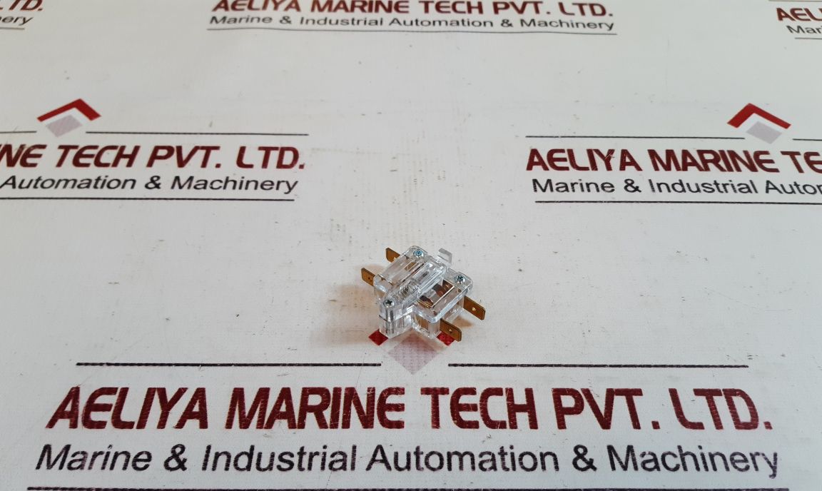 Arrow Hart 34220-332N Auxiliary Switch Model 93