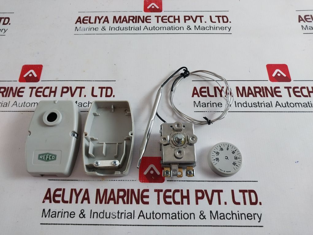 Arthermd St-612V