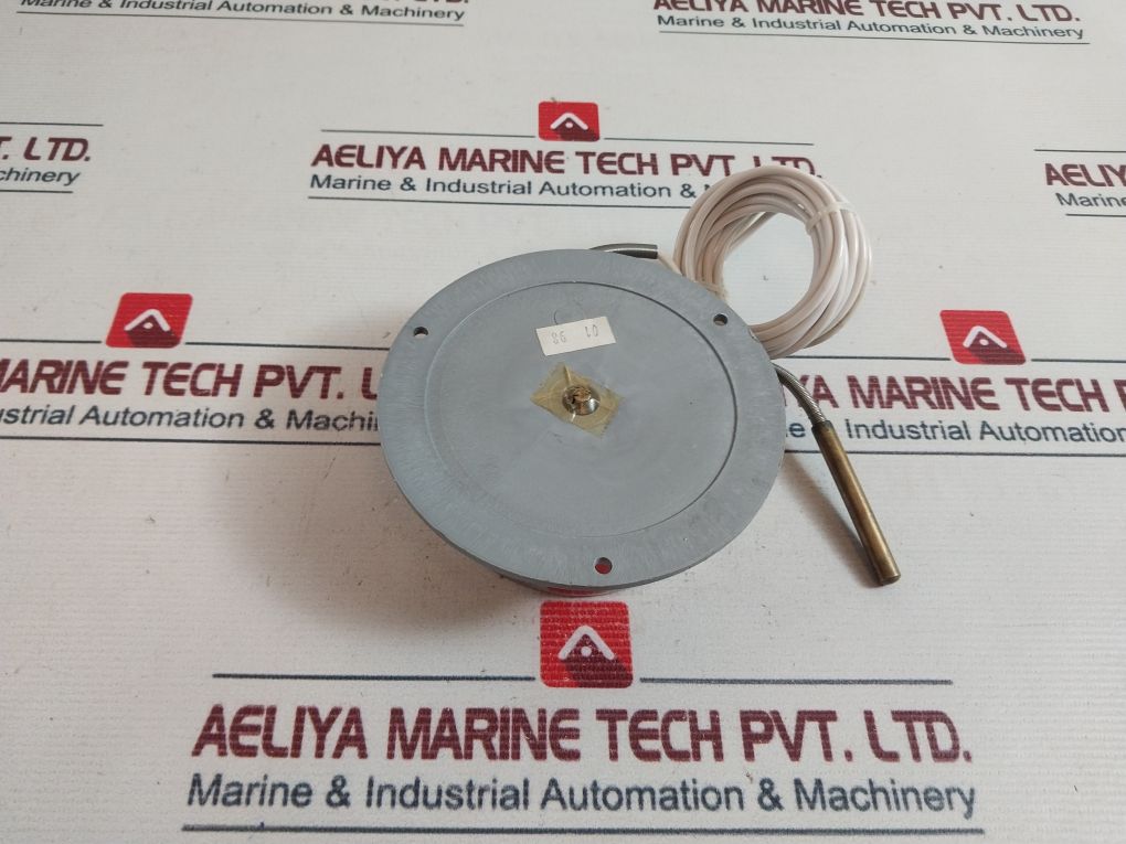 Arthermo 928.02.01.051 Dial Thermometer -40 To +40°C