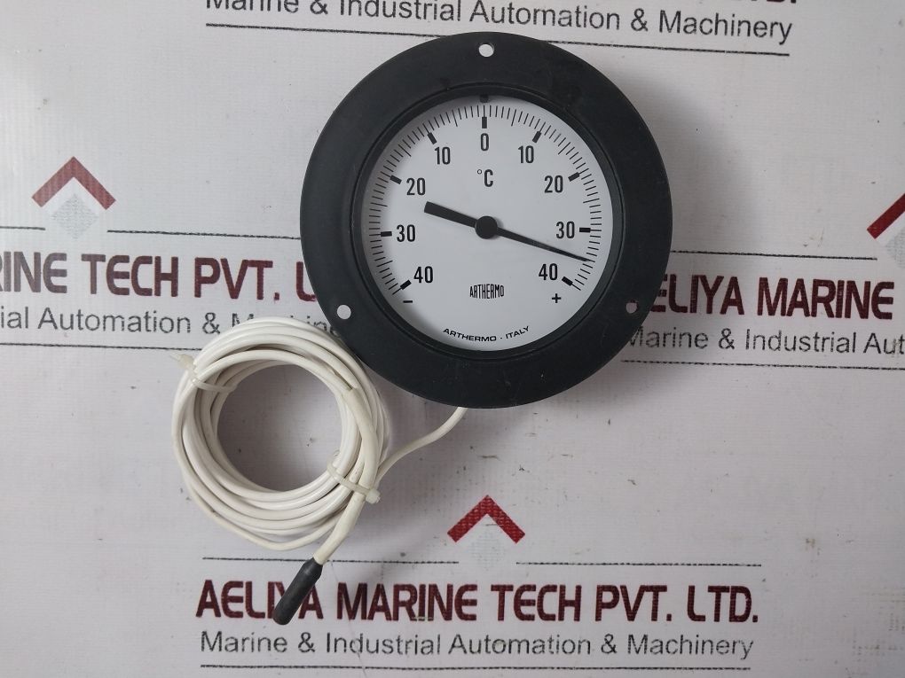 Arthermo -40 To +40°C