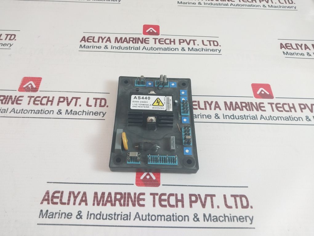 As440 Avr