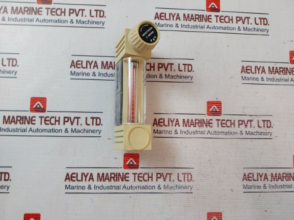 Asa 1900 Glass Tube Asameters 49507