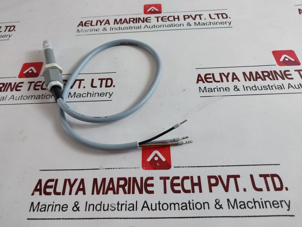 Asa Ma 12 W 80 Proximity Switch Optimus