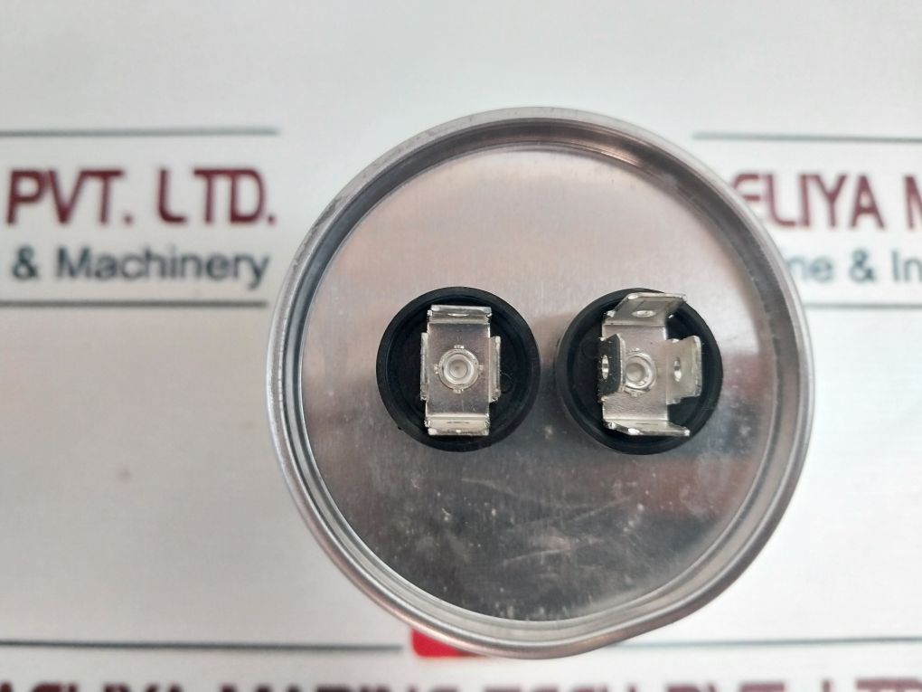 Asc Capacitors X386S (Mn16) Capacitor