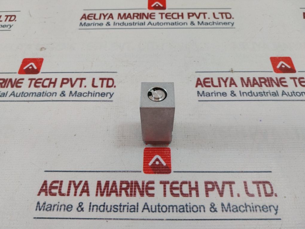 Asco 26190067 3/2 Poppet Valve Complete