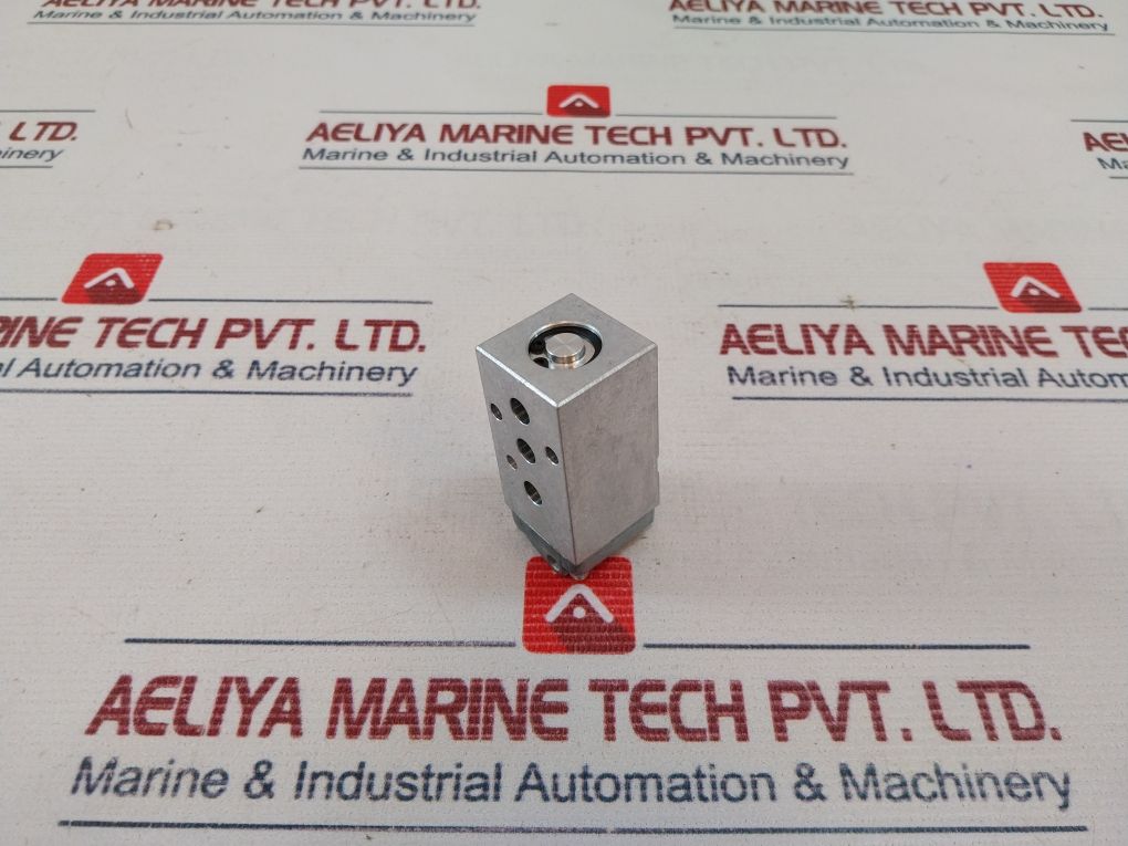 Asco 26190067 3/2 Poppet Valve Complete 5A2W