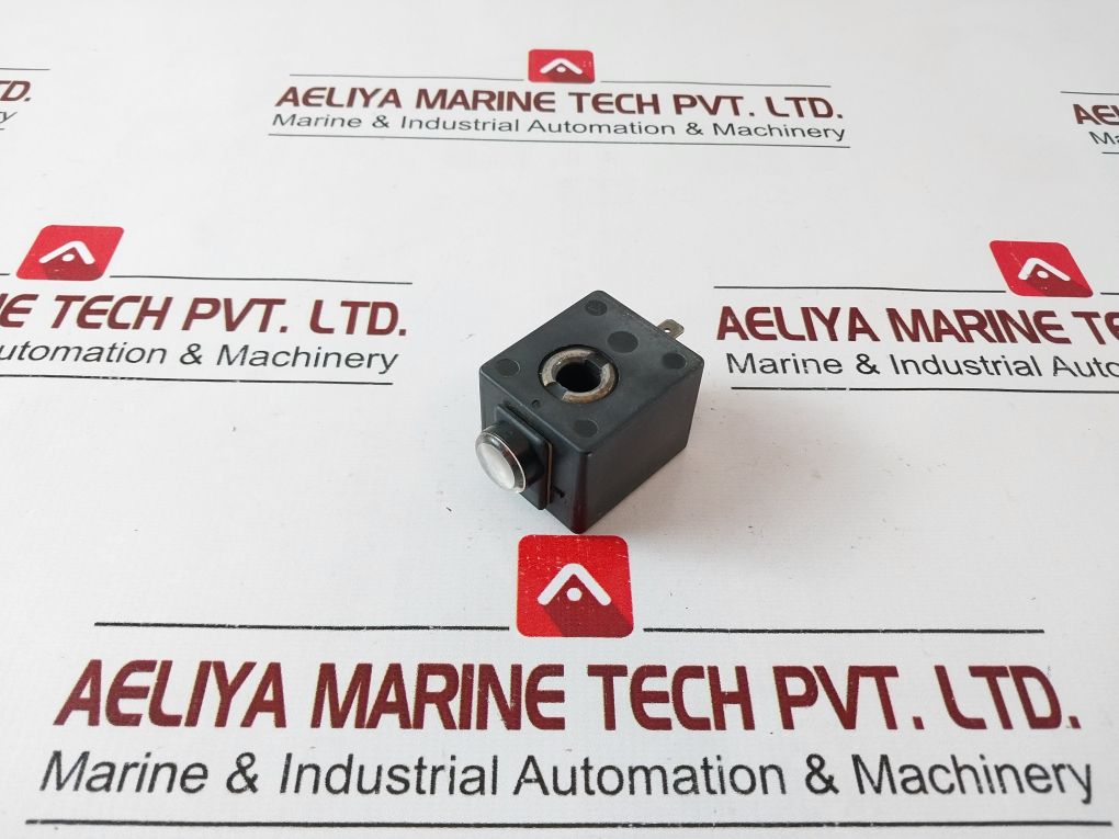 Asco 400325-201 Coil