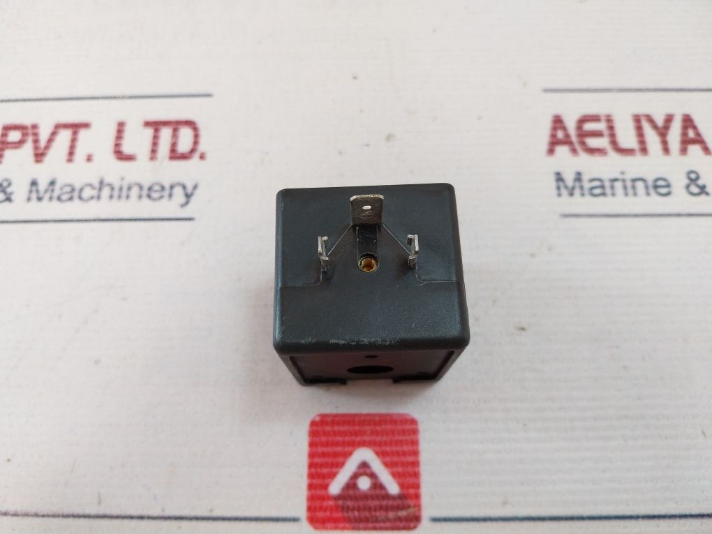 Asco 400325-201 Solenoid Coil 24/50 9W