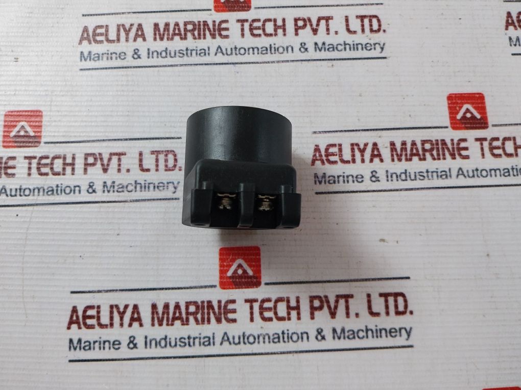 Asco 400911-442 Solenoid Coil 24V Dc