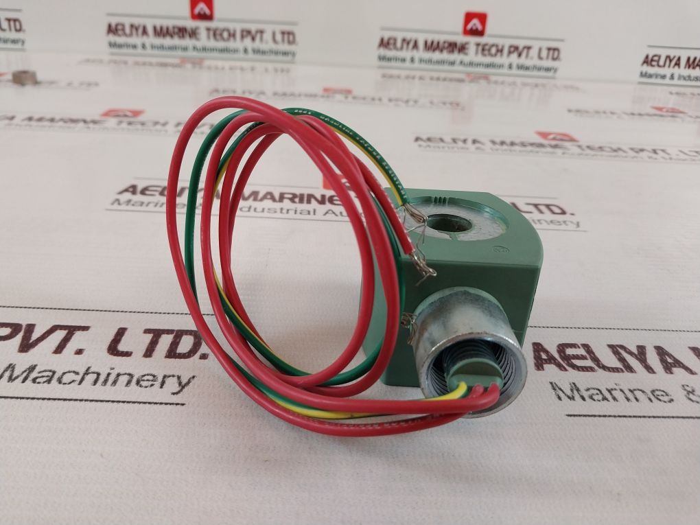 Asco 8262G230
