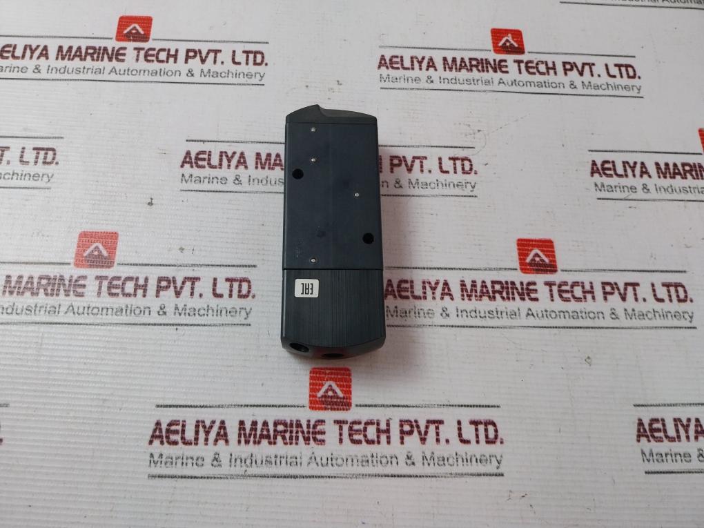 Asco 8551A117 Spool Valve