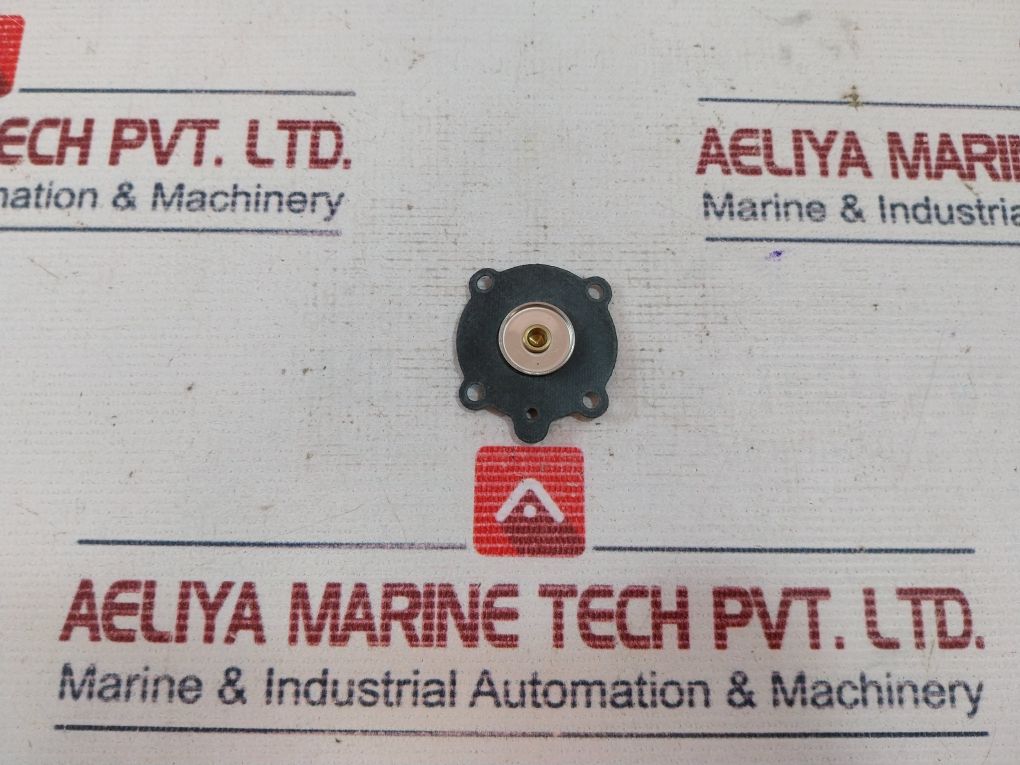 Asco C131600 Solenoid Valve Repair Kit