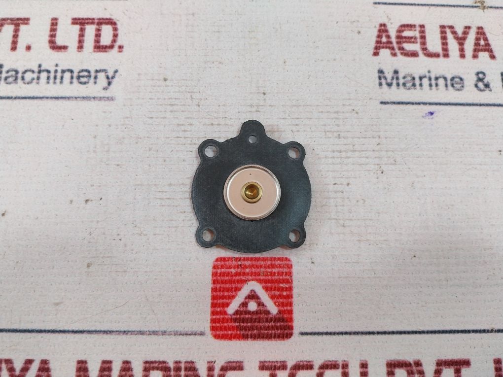 Asco C131600 Solenoid Valve Repair Kit