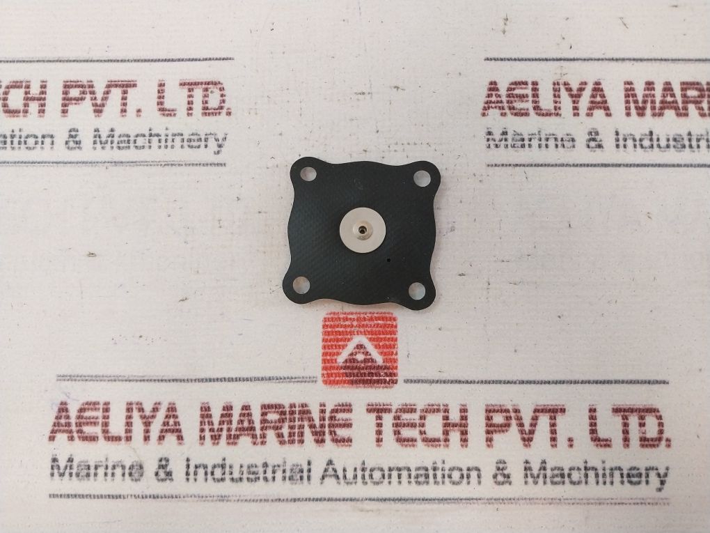 Asco Fv-158811 Solenoid Valve Rebuild Kit