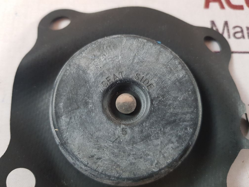 Set Of 6X Asco Mo159129 Spare Part Kit K0174/038