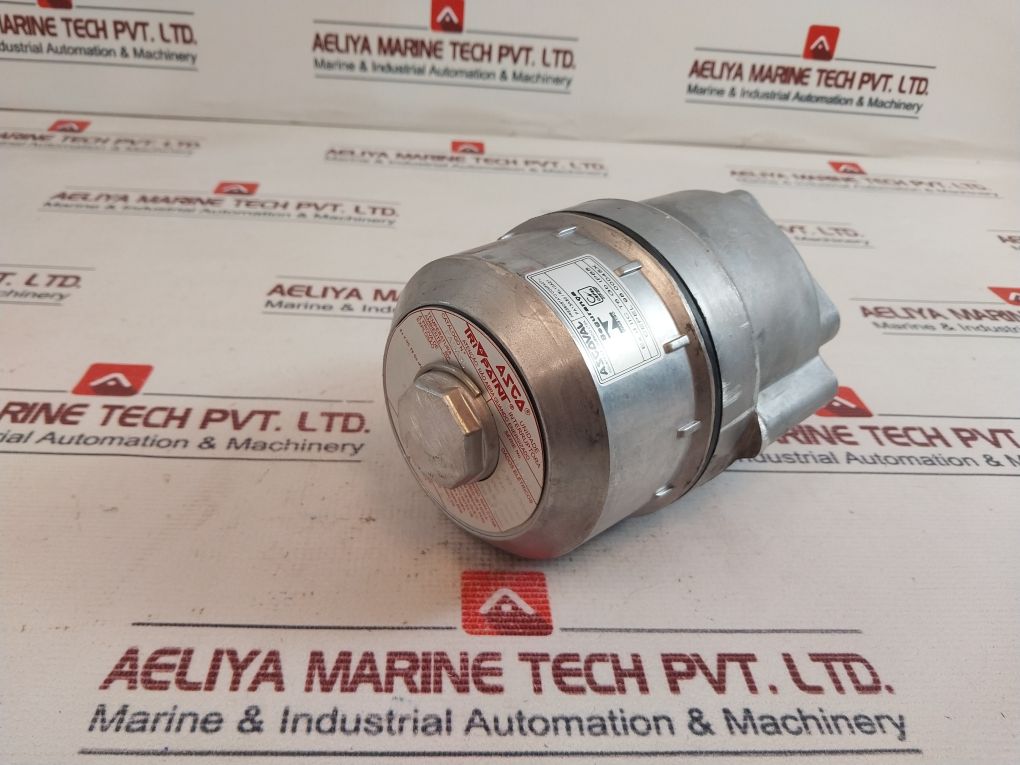 Asco Pa13A80 Compact Pressure Switch Ip65 70Bar