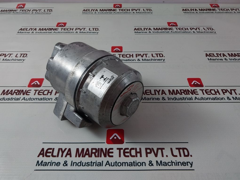 Asco Pb13A80 Ip65