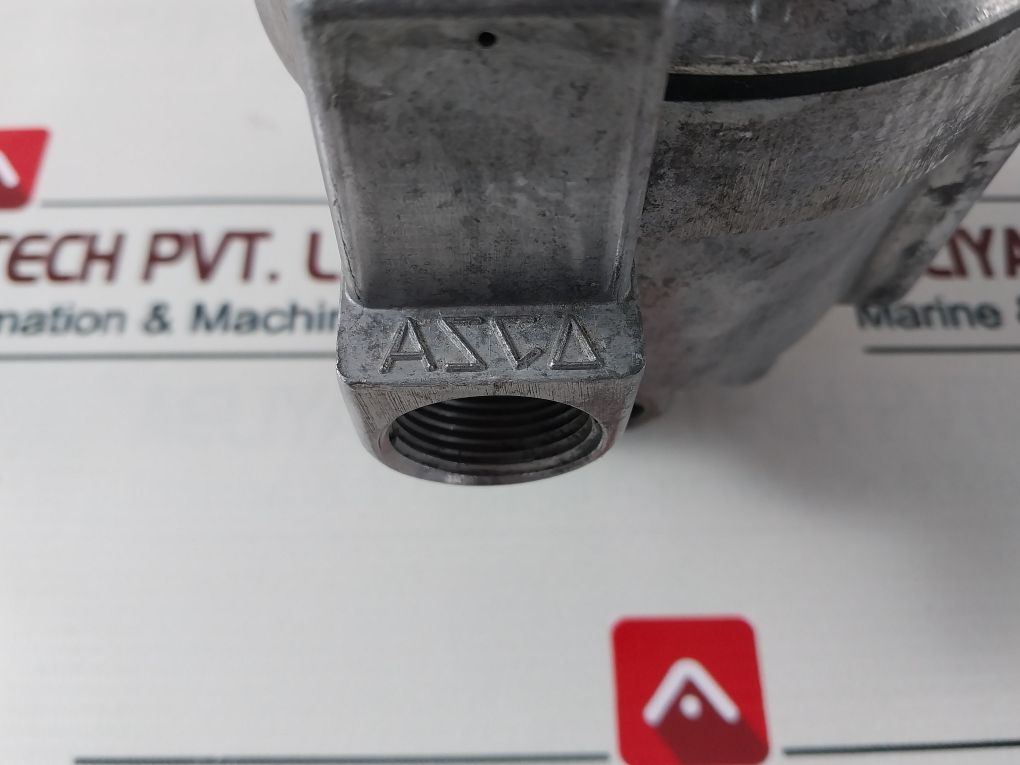Asco Pb13A80 Ip65