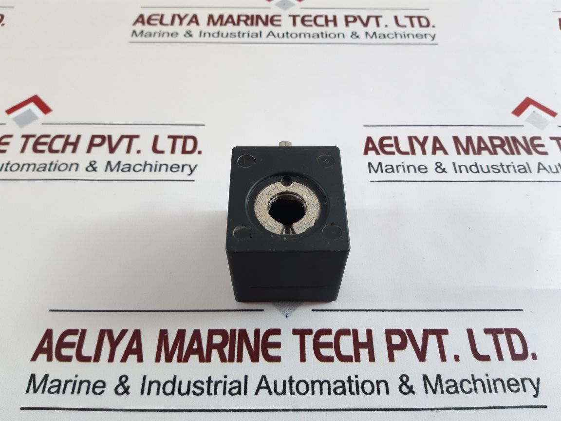 Asco Scb266C203V Solenoid Coil