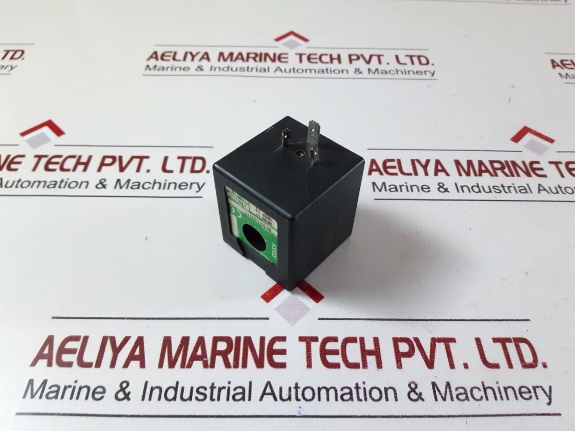 Asco Sce210B155 Solenoid Coil