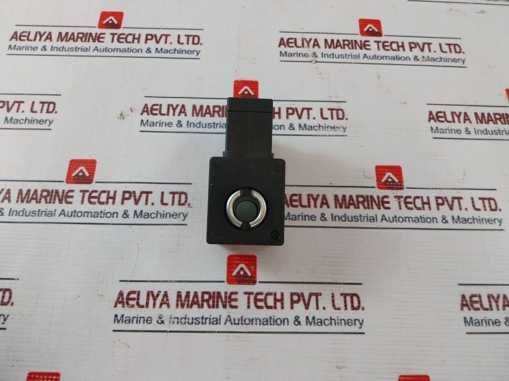 Asco Scxe210D095Vmo 3/4 Solenoid Valve Coil Rev.G