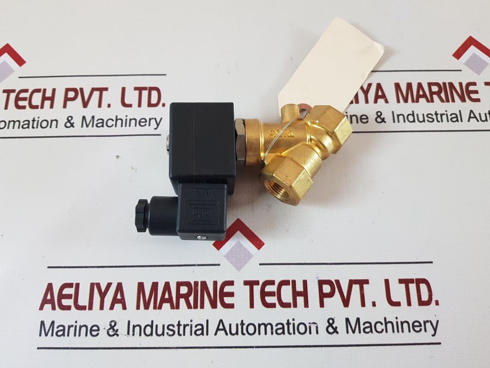 Asco Sud222A74 Solenoid Valves 400326-117