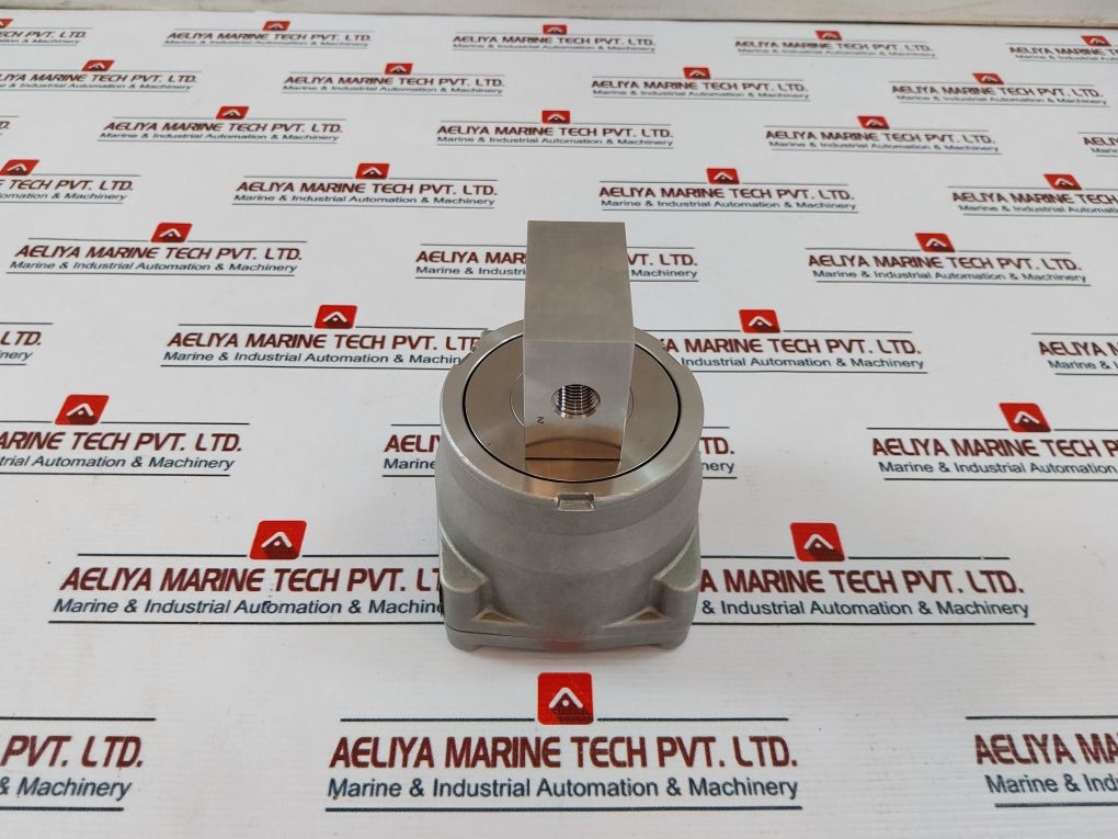 Asco Wsnfet8327B202 Direct Acting Flameproof Solenoid Valve 24Vdc