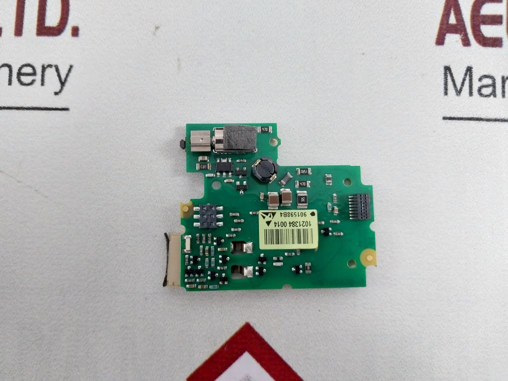 Ascom Stm-5 Pcb Card 010903B-4,010903B-1