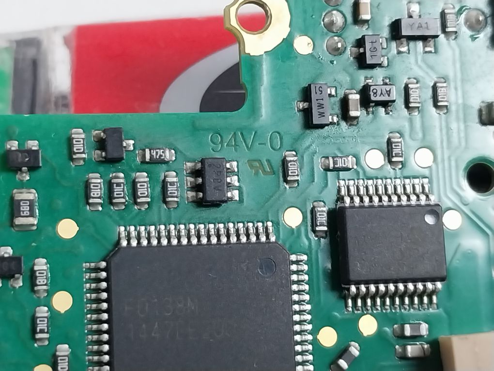 Ascom Stm-5 Pcb Card 010903B-4,010903B-1