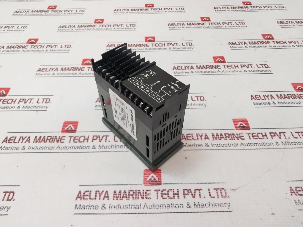 Ascon Tecnologic Kx6 Relay For Servo Motor Drive 100..240 Vac 50/60Hz