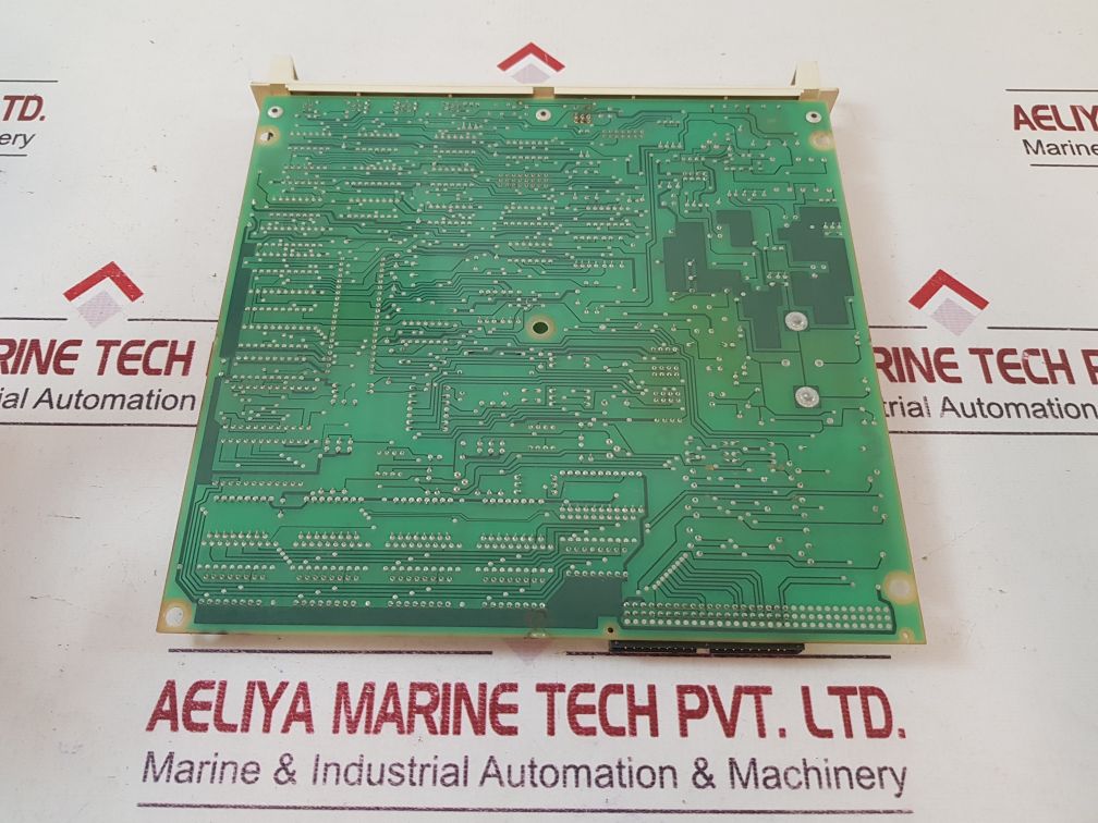 Asea 2668 180-178/3 Pc Board