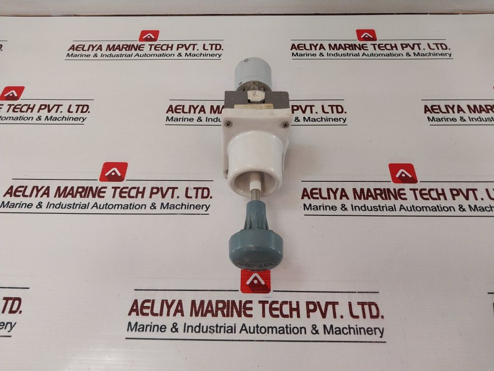 Asea Abg 10 Control Device 300V Ac