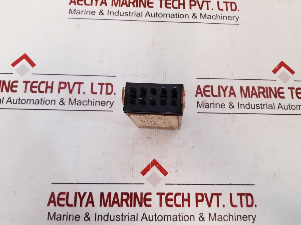 Asea rvzp 10 general purpose relay sk4220010