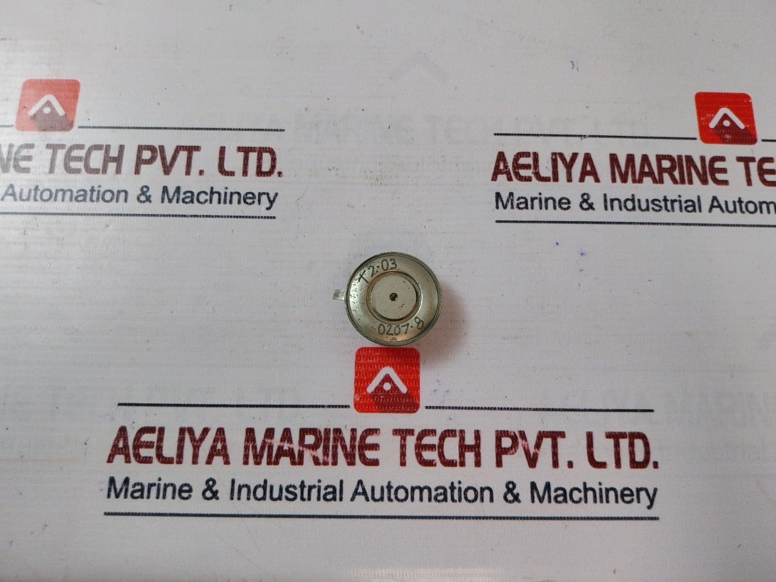 Asea Ys130101-af P14C Thyristor T2-03