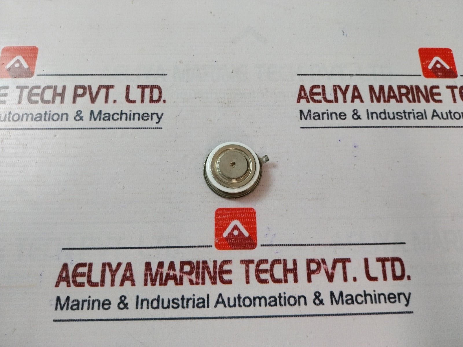 Asea Ys130101-af P14C Thyristor T2-03