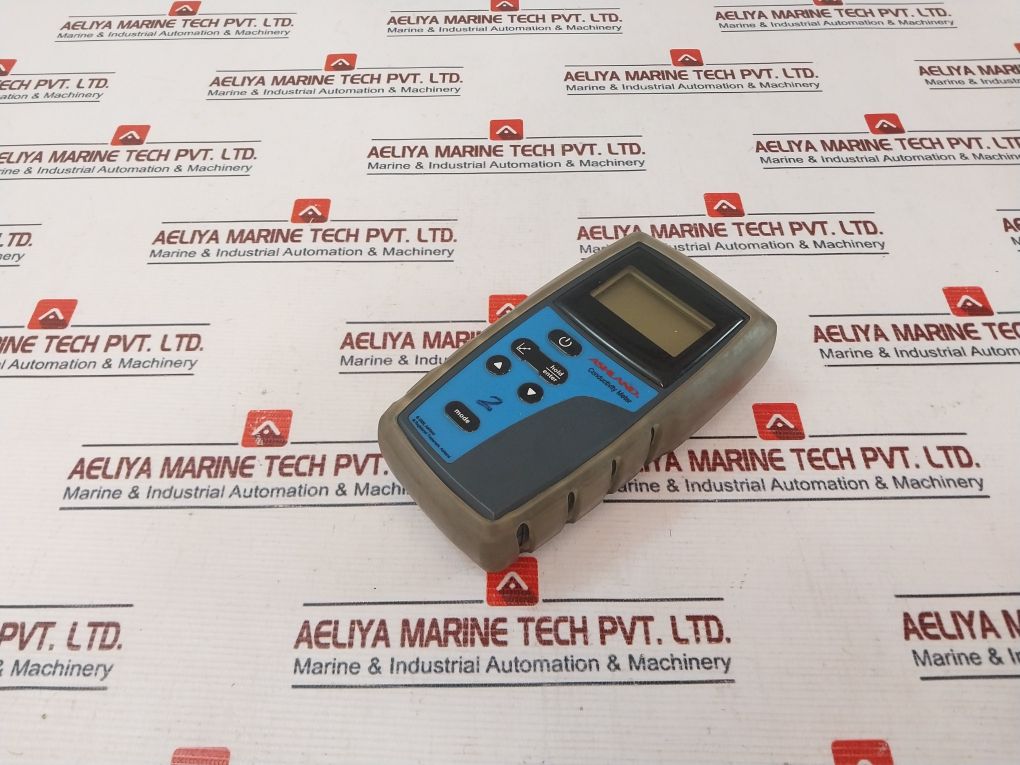 Ashland 252401-001 Conductivity Meter Kit