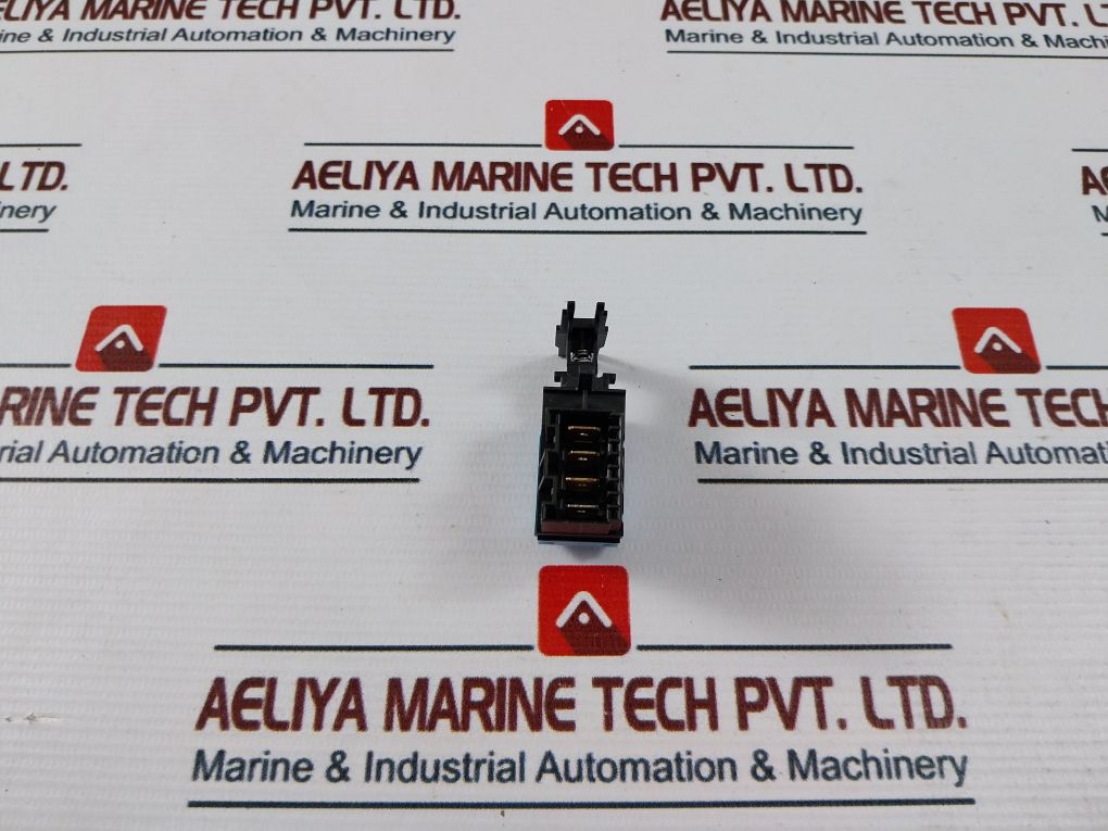 Asko 8073782 Main Dishwasher Push Switch U-2343A.0055 16A 125/250Vac