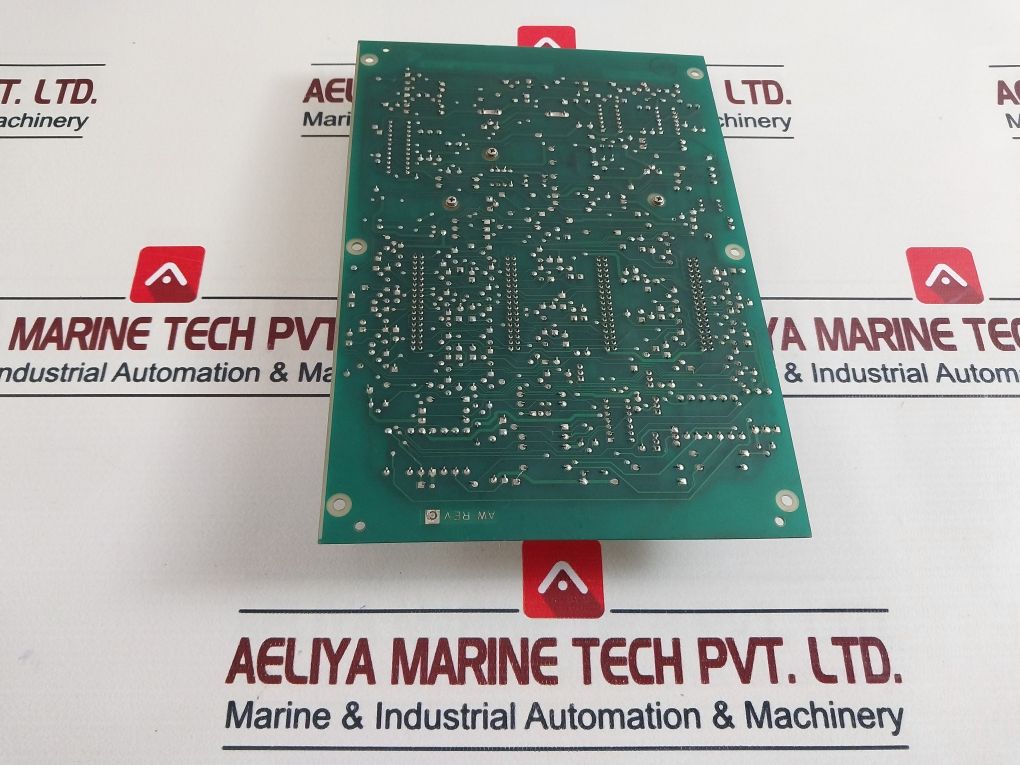 Assy Pn 03956-1977934 Printed Circuit Board