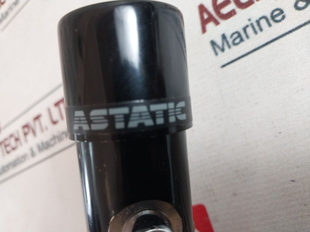 Astatic Amc-105Sno Dynamic Omnidirectional Gooseneck Microphone