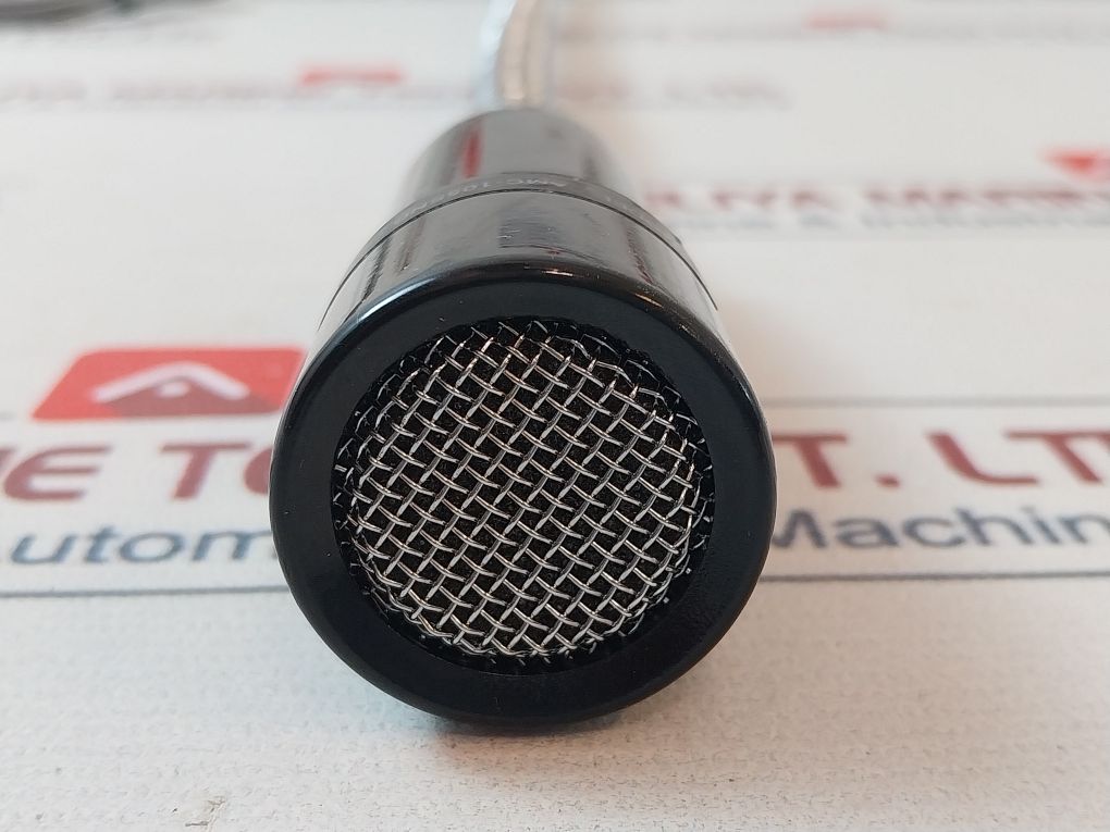 Astatic Amc-105Sno Omnidirectional Dynamic Gooseneck Microphone